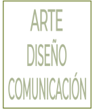 Arte, diseño y comunicación