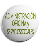 Administración, oficina y servicios sociales